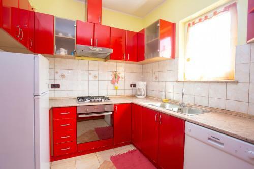 Holiday Home Labud