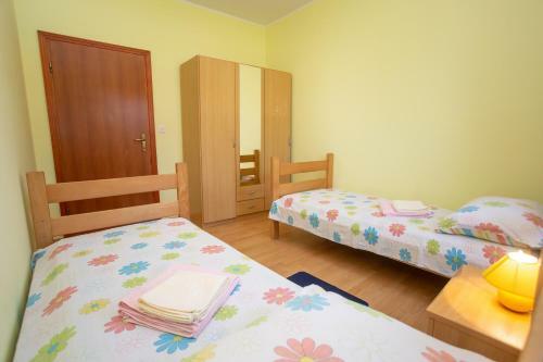 Holiday Home Labud