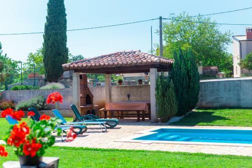 Holiday Home Labud