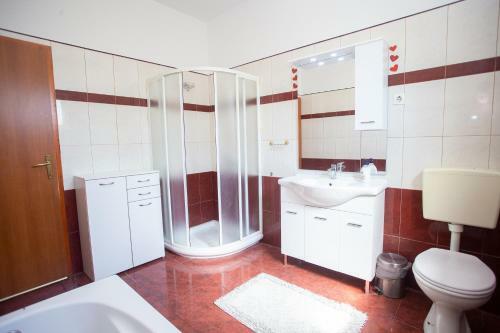 Holiday Home Labud