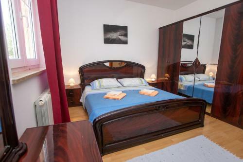 Holiday Home Labud