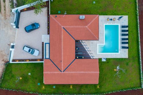 Villa Victoria