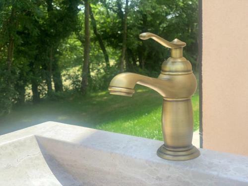 Villa House Andrija?i - Heated Pool
