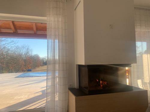 Villa House Andrija?i - Heated Pool