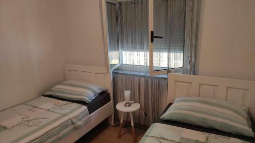 Apartmani Maslina ?uljana