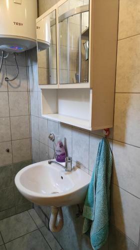 Apartmani Maslina ?uljana