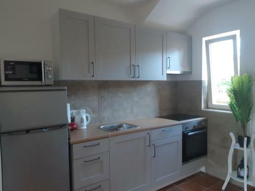Apartamento Vila Agnes