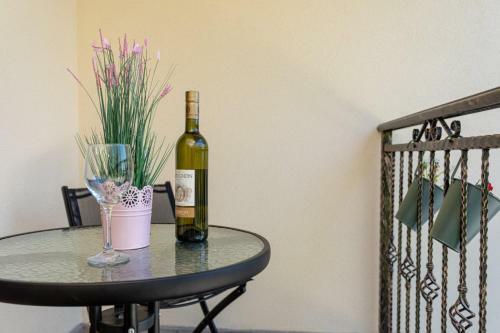 Apartamento Vila Agnes