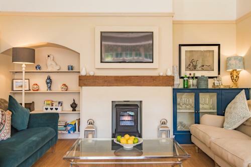 Aldeburgh Family House