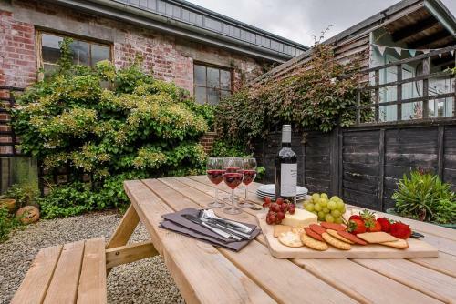 Compass Cottage Aldeburgh Air Manage Suffolk