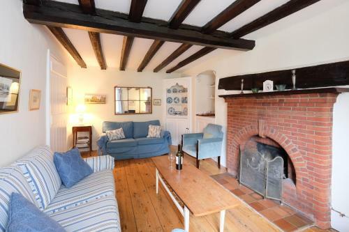 Pear Tree Cottage
