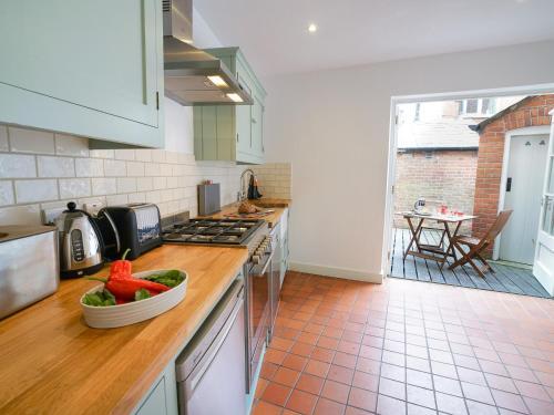 Sandpiper Cottage