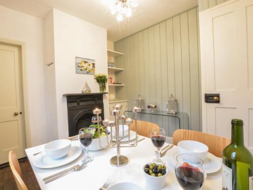 Sandpiper Cottage