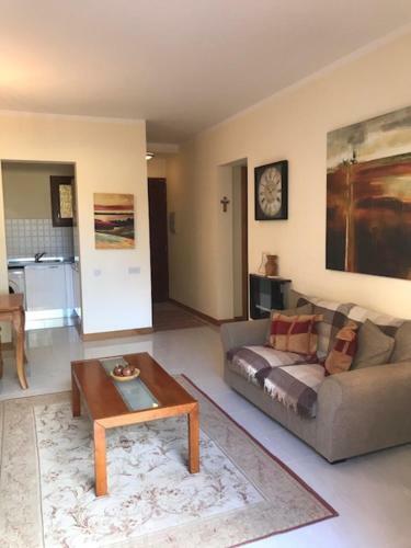 Fort Chambray Apartment