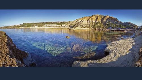 Fort Chambray Harbor Breeze