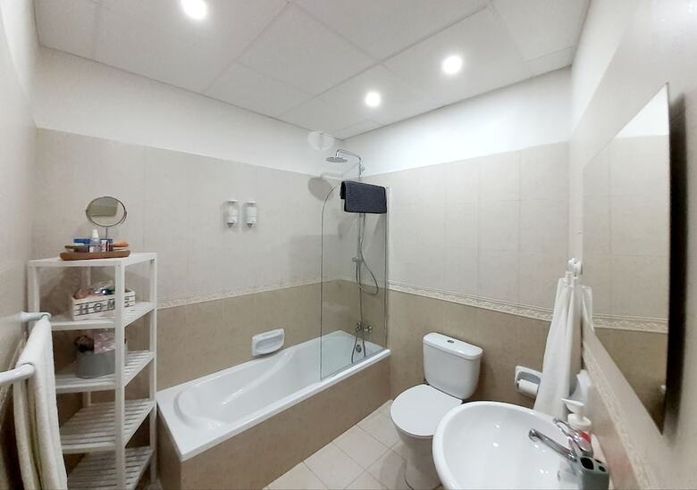 Hostal Laringa Holiday Bed&breakfast