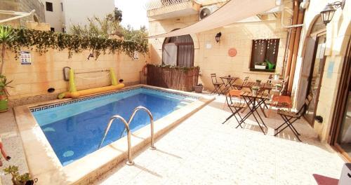 Hostal Laringa Holiday Bed&breakfast