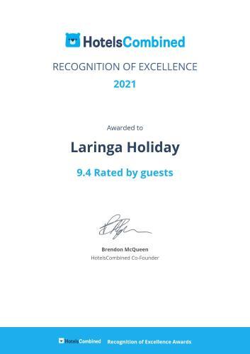 Hostal Laringa Holiday Bed&breakfast