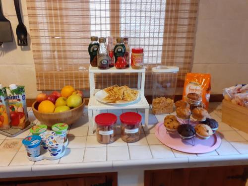Hostal Laringa Holiday Bed&breakfast