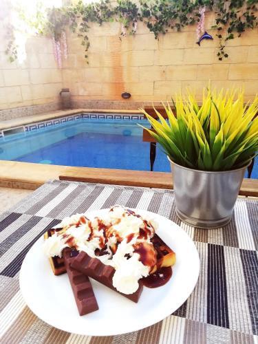Hostal Laringa Holiday Bed&breakfast