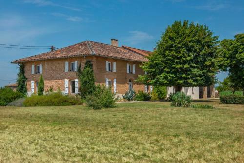 Apartamento Le Loft Occitan