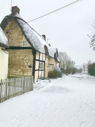 Bells Cottage