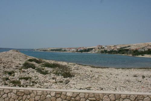 Apartments By The Sea Kustici, Pag - 6472