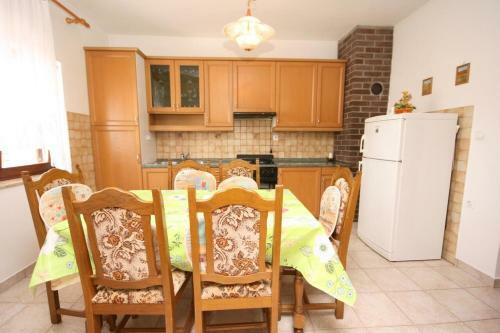 Apartments By The Sea Kustici, Pag - 6472