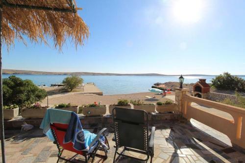 Apartments By The Sea Kustici, Pag - 6472