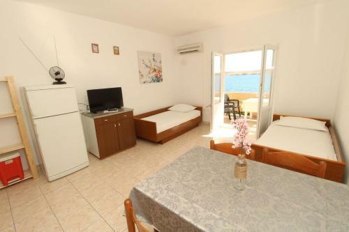 Apartments By The Sea Kustici, Pag - 6472