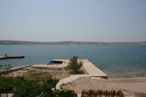 Apartments By The Sea Kustici, Pag - 6472