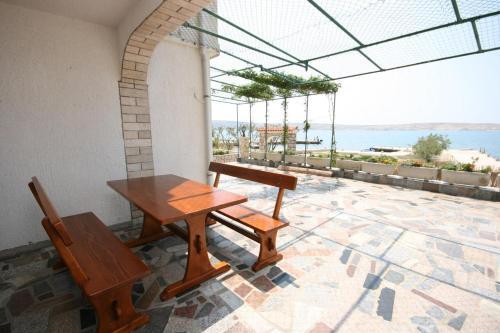 Apartments By The Sea Kustici, Pag - 6472