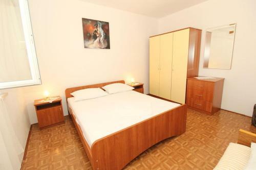 Apartments By The Sea Kustici, Pag - 6472