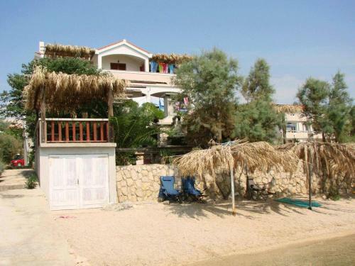 Apartments By The Sea Vidalici, Pag - 6359