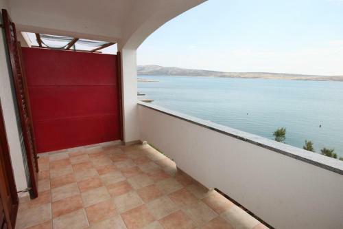 Apartments By The Sea Vidalici, Pag - 6359
