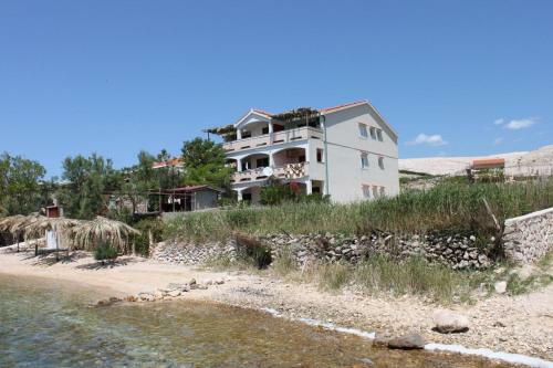 Apartments By The Sea Vidalici, Pag - 6359