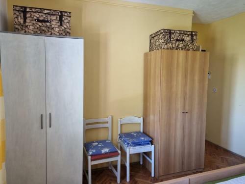 Apartments Ivan