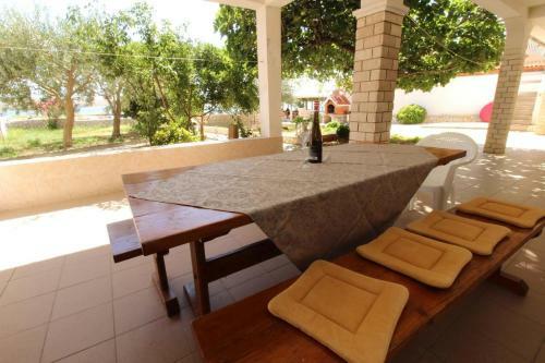 Apartments By The Sea Kustici, Pag - 18209