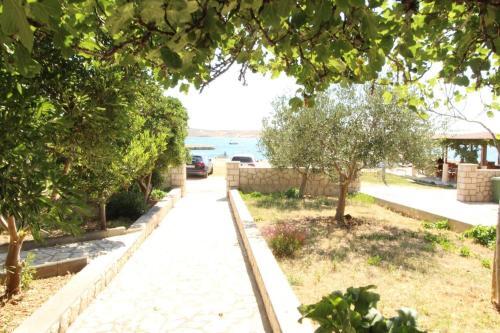 Apartments By The Sea Kustici, Pag - 18209