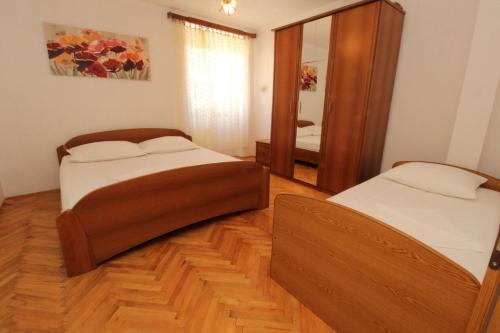 Apartments By The Sea Kustici, Pag - 18209