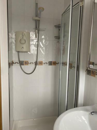 Sleadrin View B&B