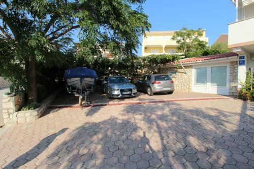 Apartamento Dobrica Kustici