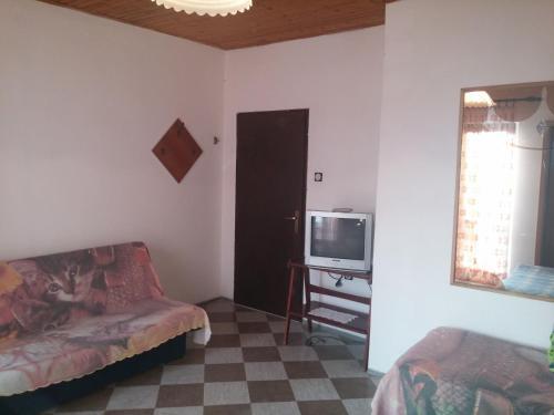 Stunning 1-bed Apartment In Zubovici