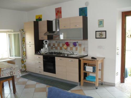 Apartamento Lovelyflat Albisano