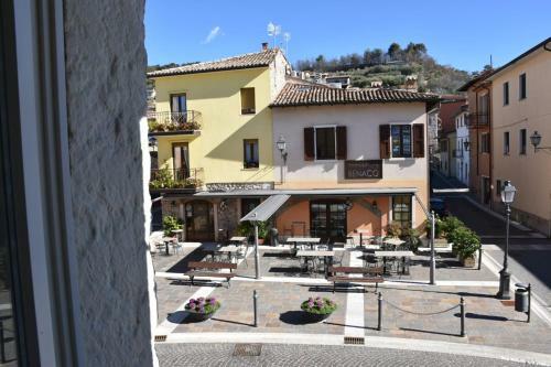 Apartamento La Sosta