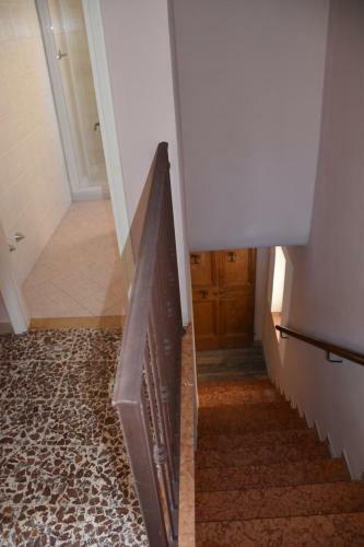 Apartamento La Sosta