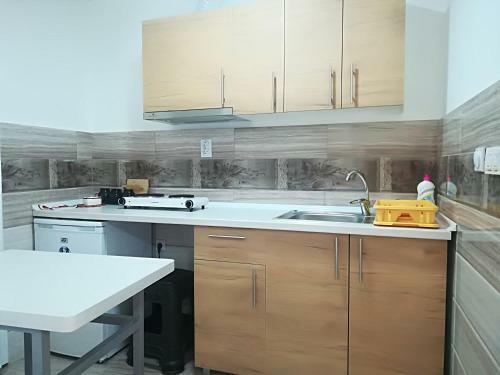 Apartamento Kiko Krusevo