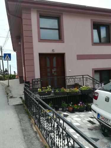 Apartamento Kiko Krusevo