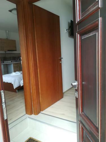 Apartamento Kiko Krusevo