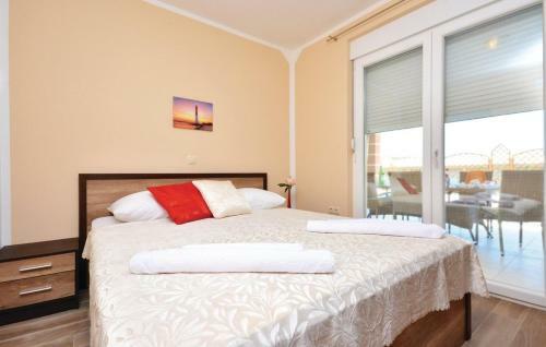 Apartamento Katarina
